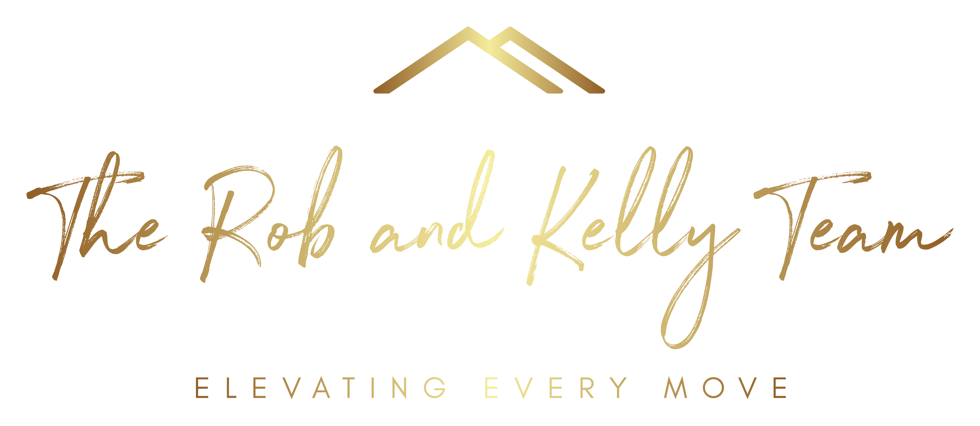 The Rob & Kelly Team